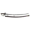 Image 2 : CONFEDERATE TENNESSEE-STYLE CAVALRY SABER &