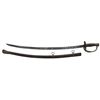 Image 3 : CONFEDERATE TENNESSEE-STYLE CAVALRY SABER &
