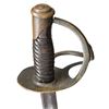 Image 4 : CONFEDERATE TENNESSEE-STYLE CAVALRY SABER &