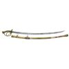 Image 2 : HIGH GRADE CIVIL WAR CAVALRY OFFICER SABER.