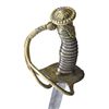 Image 5 : HIGH GRADE CIVIL WAR CAVALRY OFFICER SABER.