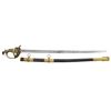 Image 2 : COMPOSITE HIGH-GRADE US M1850 STYLE STAFF & FIELD