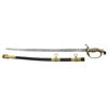 Image 3 : COMPOSITE HIGH-GRADE US M1850 STYLE STAFF & FIELD