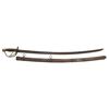 Image 2 : CIVIL WAR COMPOSITE CAVALRY SABER.