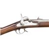 Image 3 : SCARCE U.S. PARKERS SNOW MODEL 1861 CONTRACT RIFLE