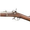 Image 4 : SCARCE U.S. PARKERS SNOW MODEL 1861 CONTRACT RIFLE
