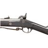 Image 4 : U.S. SPRINGFIELD MODEL 1863 CIVIL WAR RIFLE
