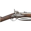 Image 3 : U.S. CIVIL WAR MODEL 1863 SPRINGFIELD PERCUSSION