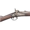 Image 3 : U.S. CIVIL WAR MODEL 1863 SPRINGFIELD PERCUSSION