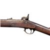 Image 4 : U.S. CIVIL WAR MODEL 1863 SPRINGFIELD PERCUSSION