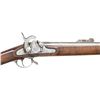 Image 3 : US CIVIL WAR SPRINGFIELD MODEL 1855 RIFLE MUSKET.