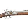 Image 4 : US CIVIL WAR SPRINGFIELD MODEL 1855 RIFLE MUSKET.