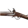 Image 4 : SPRINGFIELD MODEL 1812 TYPE II FLINTLOCK MUSKET.