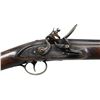 Image 2 : LANE & READ FLINTLOCK MUSKET WITH BAYONET.