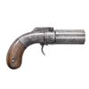 Image 1 : MANHATTAN BAR HAMMER PEPPERBOX PISTOL.
