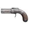 Image 2 : MANHATTAN BAR HAMMER PEPPERBOX PISTOL.