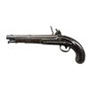 Image 2 : 1829 DATED MODEL 1826 SIMEON NORTH FLINTLOCK NAVAL