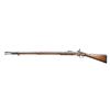 Image 2 : CIVIL WAR ERA 1853 ENFIELD RIFLED MUSKET.