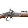 Image 3 : CIVIL WAR ERA 1853 ENFIELD RIFLED MUSKET.