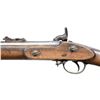 Image 4 : CIVIL WAR ERA 1853 ENFIELD RIFLED MUSKET.