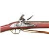 Image 3 : 1801 WEST INDIA FLINTLOCK RIFLE.