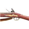 Image 4 : 1801 WEST INDIA FLINTLOCK RIFLE.