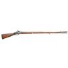 Image 1 : ODD AUSTRIAN LORENZ MUSKET.