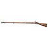 Image 2 : ODD AUSTRIAN LORENZ MUSKET.
