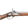 Image 3 : ODD AUSTRIAN LORENZ MUSKET.