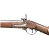 Image 4 : ODD AUSTRIAN LORENZ MUSKET.