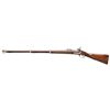 Image 2 : AUSTRIAN LORENZ PERCUSSION MUSKET.