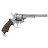 Image 2 : SPANISH PINFIRE DA REVOLVER.