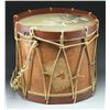Image 1 : CIVIL WAR ERA DRUM.