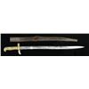 Image 1 : US M1862 REMINGTON ZOUAVE BAYONET.