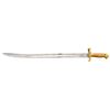 Image 2 : US MODEL 1855 SWORD BAYONET.
