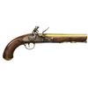 Image 1 : KETLAND TRADE FLINTLOCK PISTOL.