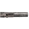 Image 3 : BIRMINGHAM SCREW BARREL FLINTLOCK MUFF PISTOL