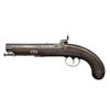 Image 2 : LONDON, SHARPE PERCUSSION PISTOL.
