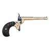 Image 2 : ATTRACTIVELY RESTORED FLOBERT PARLOR PISTOL.