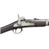 Image 3 : SPRINGFIELD 1861 CUTDOWN MUSKET.