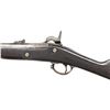 Image 4 : SPRINGFIELD 1861 CUTDOWN MUSKET.