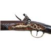 Image 4 : JOEL GARDNER TULLE FLINTLOCK FULL STOCK MUSKET.