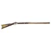 Image 1 : LANE & READ PERCUSSION HALF STOCK TARGET RIFLE.