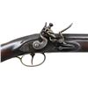 Image 3 : J BISHOP FULL-STOCK FLINTLOCK FOWLER.
