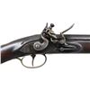 Image 3 : J BISHOP FULL-STOCK FLINTLOCK FOWLER.