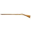 Image 2 : UNMARKED CONTEMPORARY FLINTLOCK RIFLE.