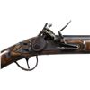 Image 2 : CONTEMPORARY FLINTLOCK MUSKET.