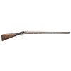 Image 1 : RESTORED ENGLISH FACSIMILIE OF EGG FLINTLOCK
