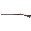 Image 2 : RESTORED ENGLISH FACSIMILIE OF EGG FLINTLOCK