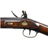 Image 4 : ENGLISH FLINTLOCK FOWLER BY FAMED LONDON GUNMAKER,